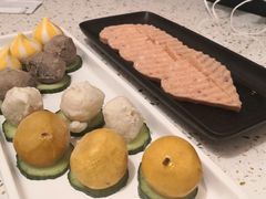 -椰子营·椰子鸡火锅(万象里店)