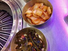 -玄希浪漫厨房·韩料烤肉(湖滨银泰in77店)