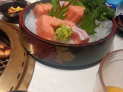 -和牛村烧肉放题(淄博王府井店)