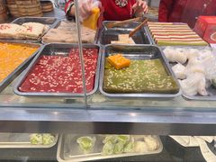 -常州糕团店(北大街新世纪商城店)