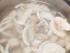 -椰夫人·养生椰子鸡(金沙洲永旺店)