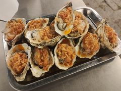 -清真·馬坡二旦烧烤(人生一串拍摄店)