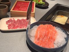 -巴奴毛肚火锅(悠唐购物中心店)