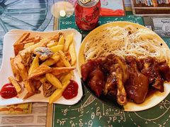 -贤花饭店(凯德店)