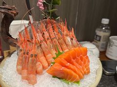 -匠和风精致料理(成都龙湖滨江天街店)
