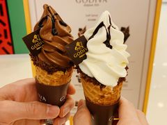 -GODIVA(王府井apm店)