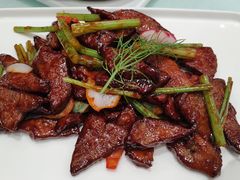 -北塘海鲜·天津菜(大光明桥旗舰店)