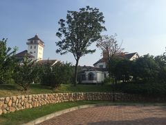 -南通鹏欣花园国宾酒店