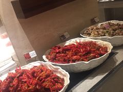 -新发展亚太JW万豪酒店·福苑咖啡厅