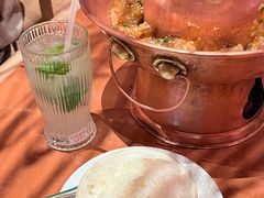 -浩海火燒雲傣家菜(芮欧百货店)