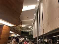-洲际酒店·地平线全日餐厅HORIZON CAFÉ