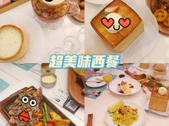 -考拉小厨亲子餐厅(榆次店)