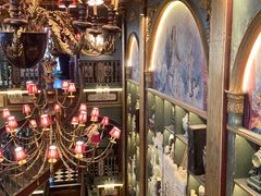-老欧洲咖啡·西餐(后湖店)