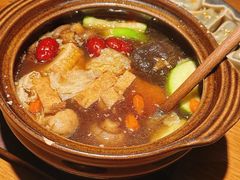 -庆春朴门(前滩太古里店)