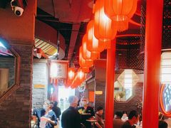 -哥老官重庆美蛙鱼头(宝山龙湖店)