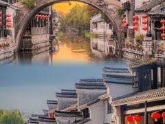 -南浔古镇