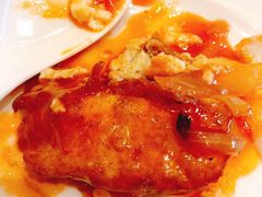 -盈春大饭店(千山路店)