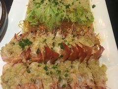 -铜锣湾·有麝自然香(渝北财富中心店)