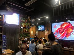 -517烧烤·龙虾·海鲜大排档(万象都荟店)