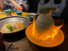 -吃饭皇帝大土家民族菜(正大广场店)