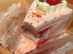 -提亚烘焙·手作面包·生日蛋糕(七星店)
