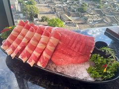-捞王锅物料理(东百中心店)