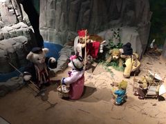 -成都泰迪熊博物馆