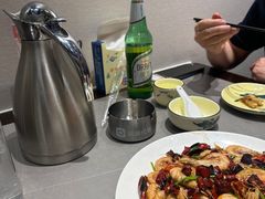 -荣祥海鲜·烟台菜(胜利路二部)