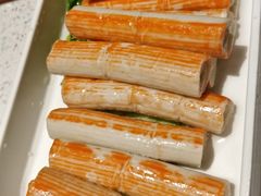 -九府羊·鲜羊火锅·烤串(新华路店)