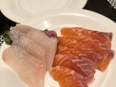 -美食汇·海鲜自助西餐厅·江门富力万达嘉华酒店