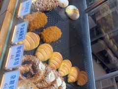 -红心闪闪面包牛奶公司(旺角星辰店)