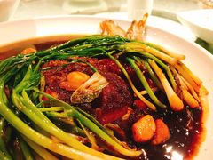 -宏玲餐厅(四川南路店)