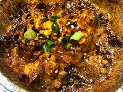 趁热吃烤脑花-碎怂烤肉(钟楼柳巷店)