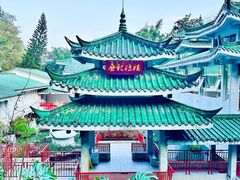 -叠彩山景区