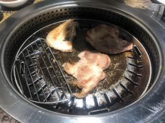 -33韩式自助烧烤(环城南路店)