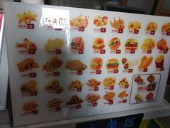 -张阿姨奶茶(湖西路店)