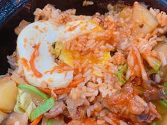 -华东政法大学第二食堂(松江校区)