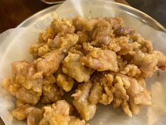 无骨鸡块-高丽雅(滨北店)