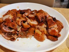 -福来居烤鸭店(天坛二店)
