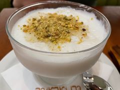 -ELI FALAFEL Lebanese&Mediterranean黎巴嫩美食(富城路店)