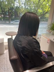 -童辉造型