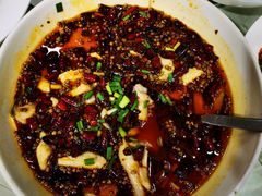 飘香水煮鱼-文杏酒楼(一品天下店)