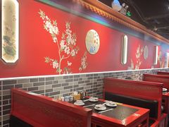 -老北京胡同味道二荤铺(酒仙桥店)