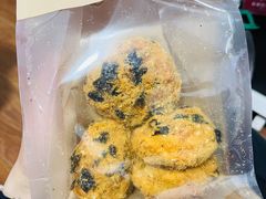 -泸溪河桃酥(西直门凯德店)