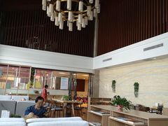 -太白山御龙湾温泉
