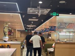 -海底捞火锅(太原南站店)