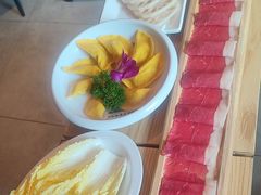 -淼福猪肚鸡·椰子鸡火锅(大沙地店)