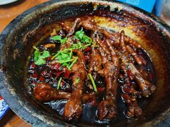-多福临砂锅居(苏堤北路店)