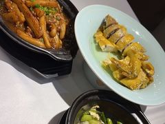 -围龙屋客家食府(福田店)
