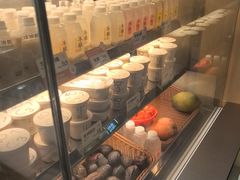 -宝珠奶酪(北京国瑞城购物中心店)